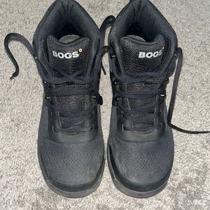 WORK BOOT SHOES BULKY